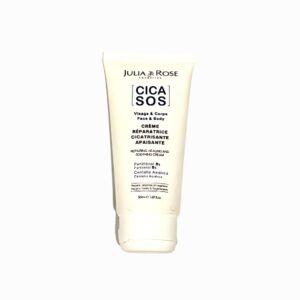 Crème Cicatrisante & Réparatrice – CICA SOS
