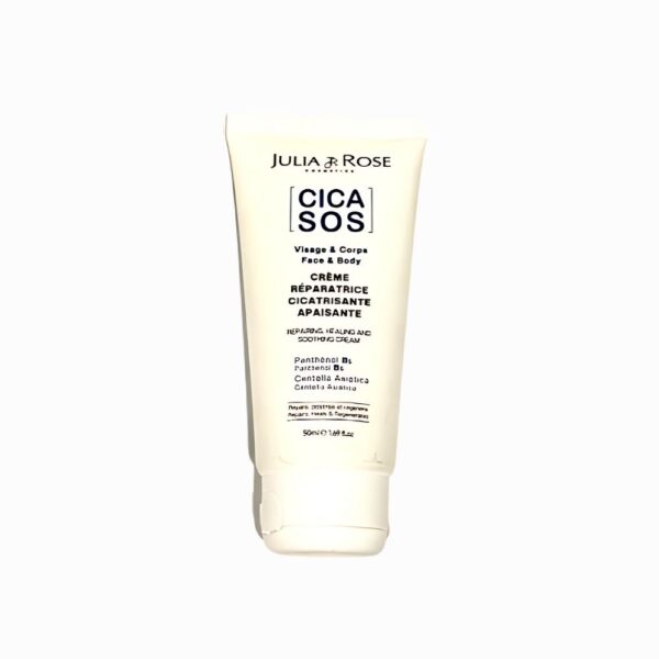 Crème Cicatrisante & Réparatrice – CICA SOS