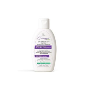 Femagyne - Gel Nettoyant Intime aux Prébiotiques