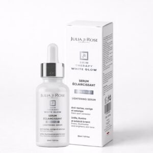 Serum éclaircissant